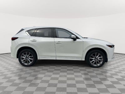 2024 Mazda Mazda CX-5 2.5 S Premium Plus