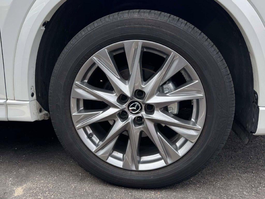 2024 Mazda Mazda CX-5 2.5 S Premium Plus
