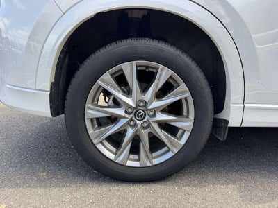 2025 Mazda Mazda CX-5 2.5 S Premium Plus