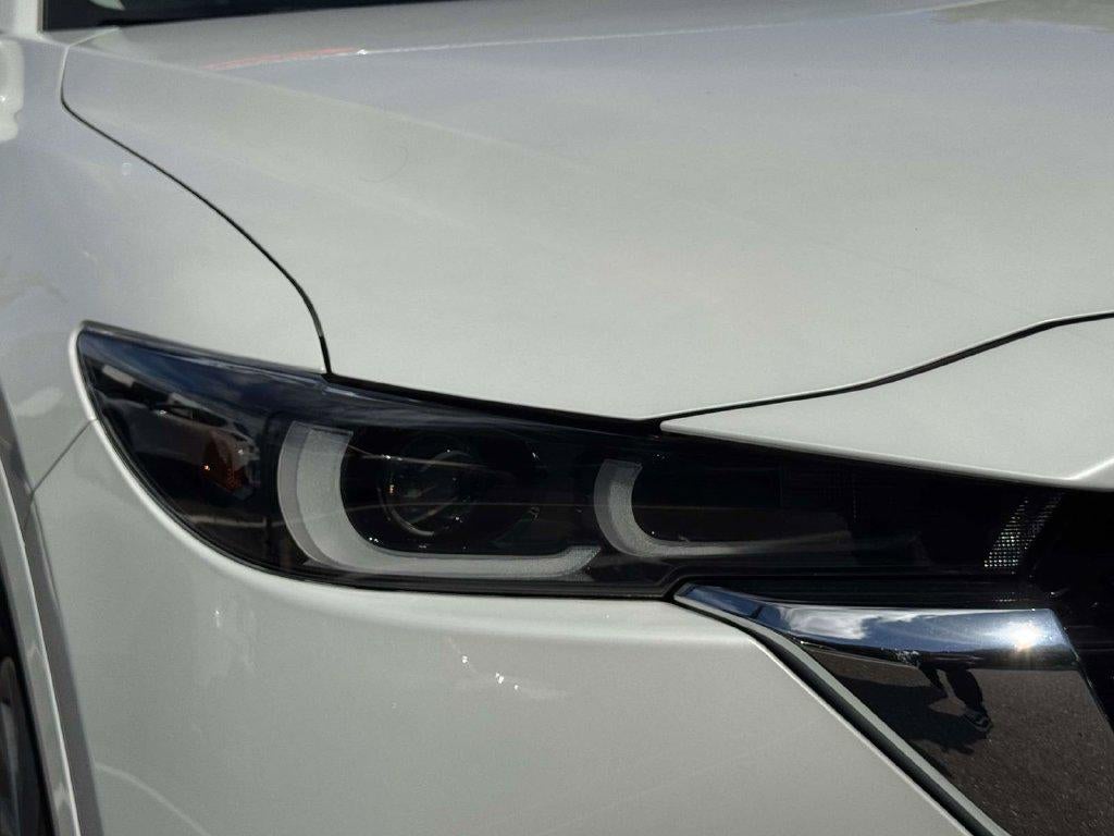 2025 Mazda Mazda CX-5 2.5 S Premium Plus