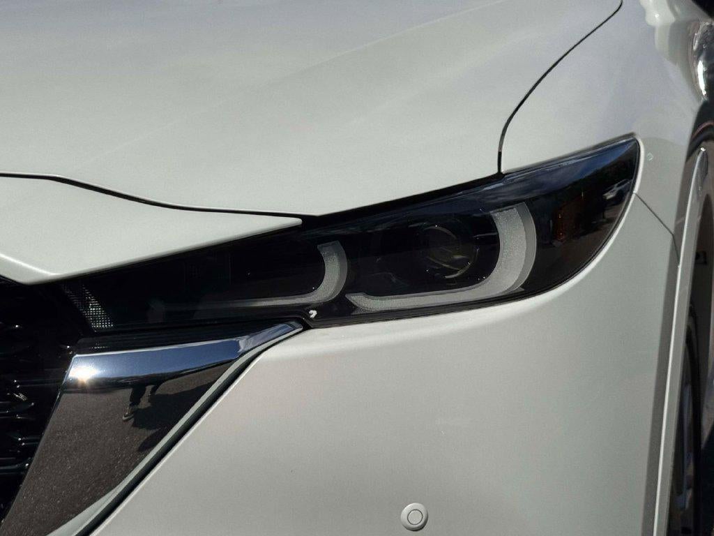 2025 Mazda Mazda CX-5 2.5 S Premium Plus