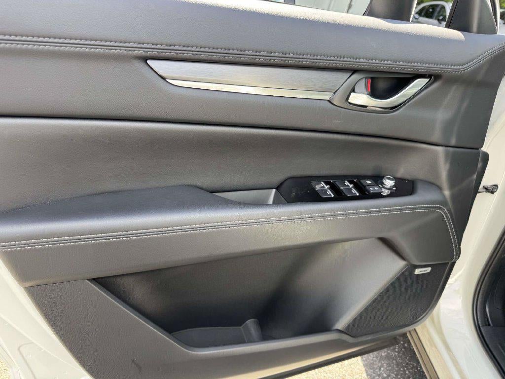 2025 Mazda Mazda CX-5 2.5 S Premium Plus