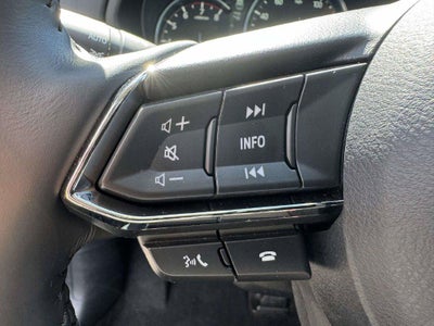 2025 Mazda Mazda CX-5 2.5 S Premium Plus