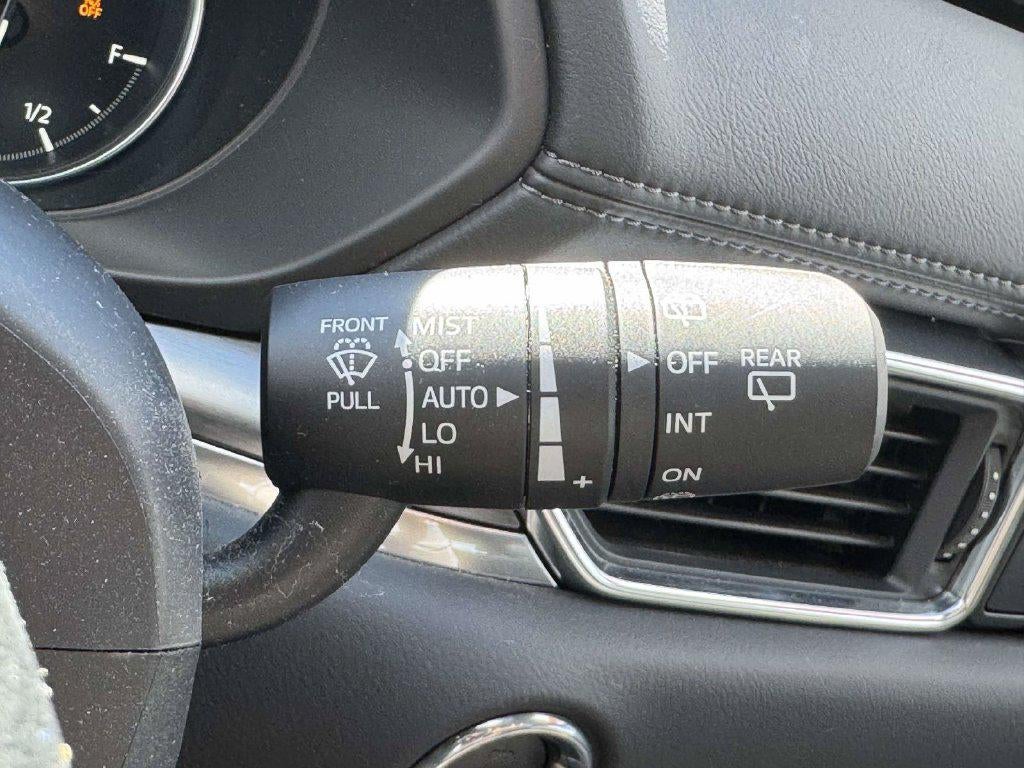 2025 Mazda Mazda CX-5 2.5 S Premium Plus