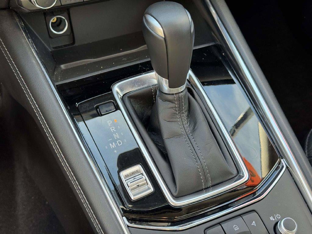 2025 Mazda Mazda CX-5 2.5 S Premium Plus