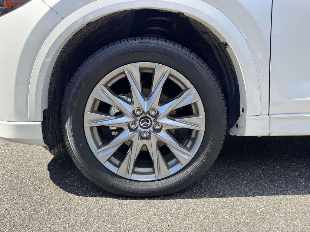 2025 Mazda Mazda CX-5 2.5 S Premium Plus