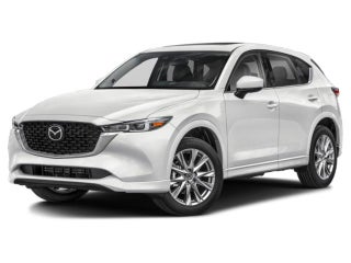 2025 Mazda Mazda CX-5 2.5 S Premium Plus