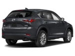 2025 Mazda Mazda CX-5 2.5 S Premium Plus