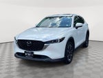 2022 Mazda Mazda CX-5 2.5 S Premium Plus