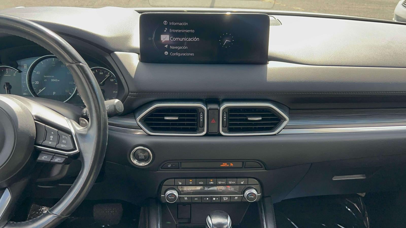 2022 Mazda Mazda CX-5 2.5 S Premium Plus