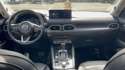 2022 Mazda Mazda CX-5 2.5 S Premium Plus