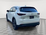2022 Mazda Mazda CX-5 2.5 S Premium Plus