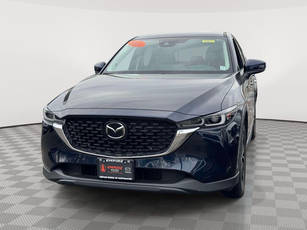 2023 Mazda Mazda CX-5 2.5 S Premium Plus