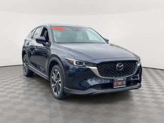 2023 Mazda Mazda CX-5 2.5 S Premium Plus