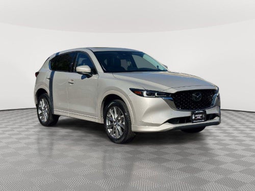 2024 Mazda Mazda CX-5 2.5 S Premium Plus