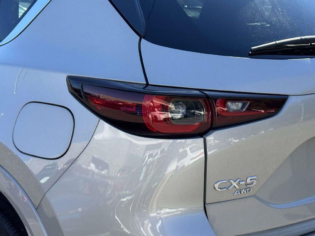 2024 Mazda Mazda CX-5 2.5 S Premium Plus