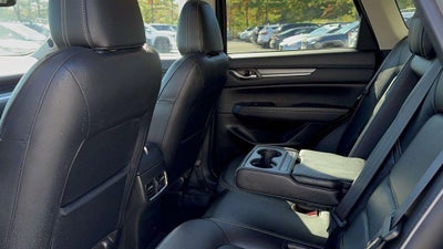2024 Mazda Mazda CX-5 2.5 S Premium Plus