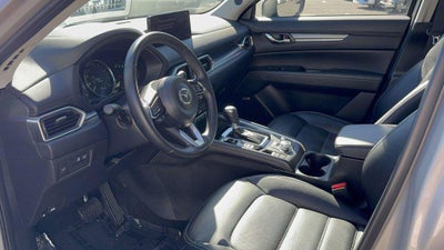 2024 Mazda Mazda CX-5 2.5 S Premium Plus
