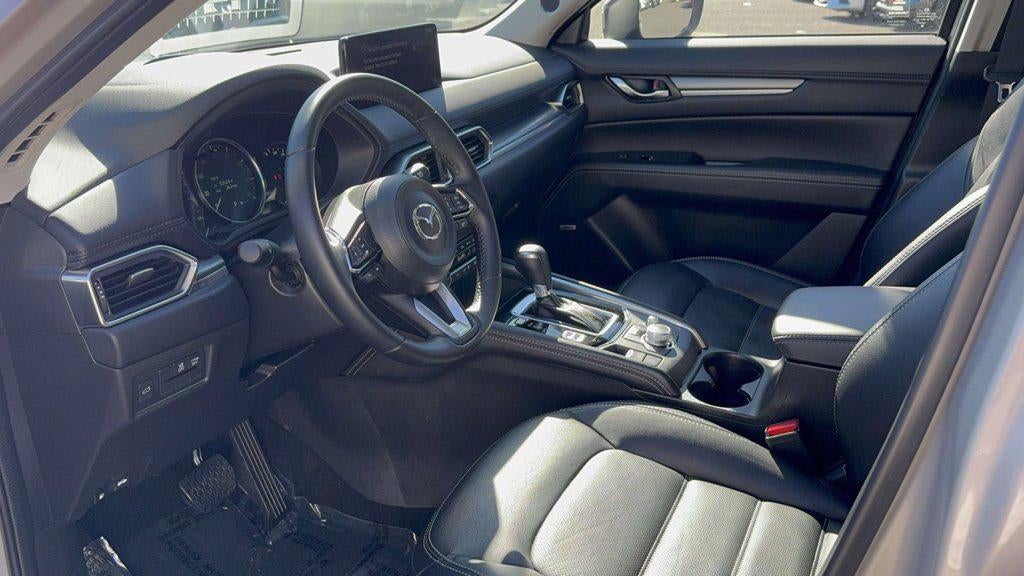 2024 Mazda Mazda CX-5 2.5 S Premium Plus