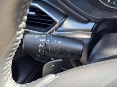 2024 Mazda Mazda CX-5 2.5 S Premium Plus