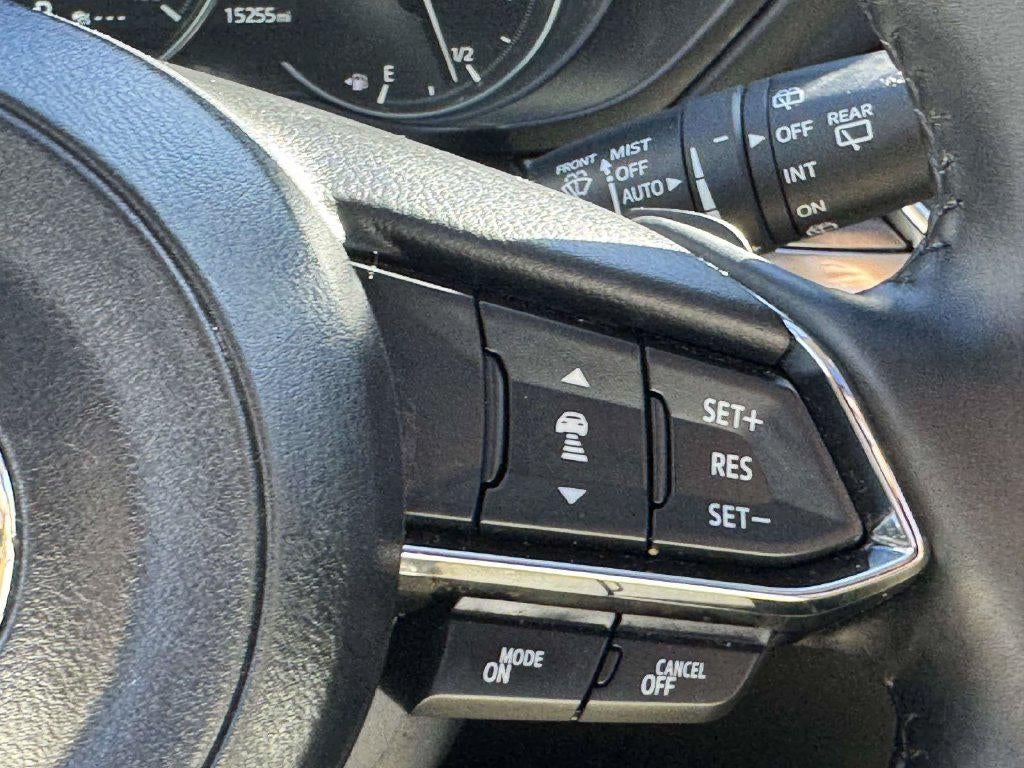 2024 Mazda Mazda CX-5 2.5 S Premium Plus
