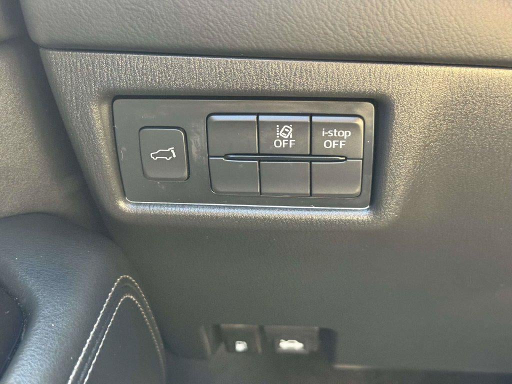 2024 Mazda Mazda CX-5 2.5 S Premium Plus