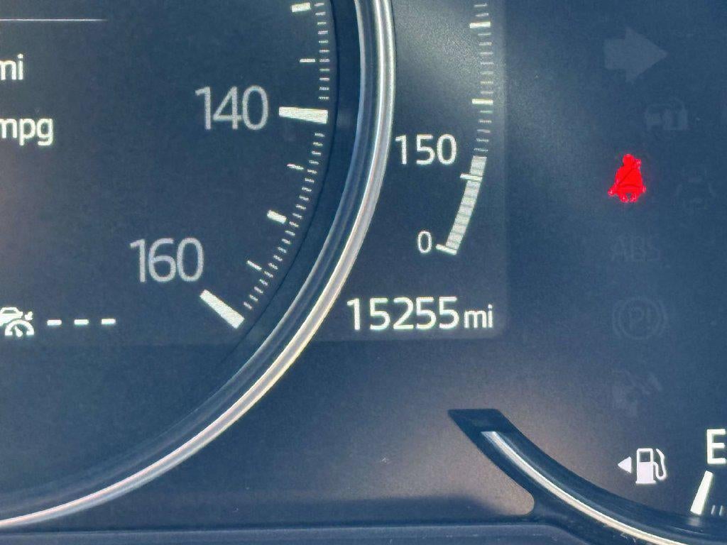 2024 Mazda Mazda CX-5 2.5 S Premium Plus