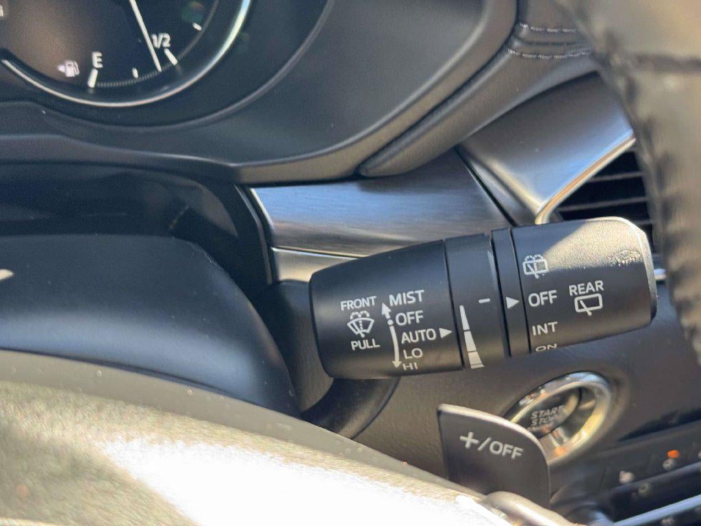 2024 Mazda Mazda CX-5 2.5 S Premium Plus