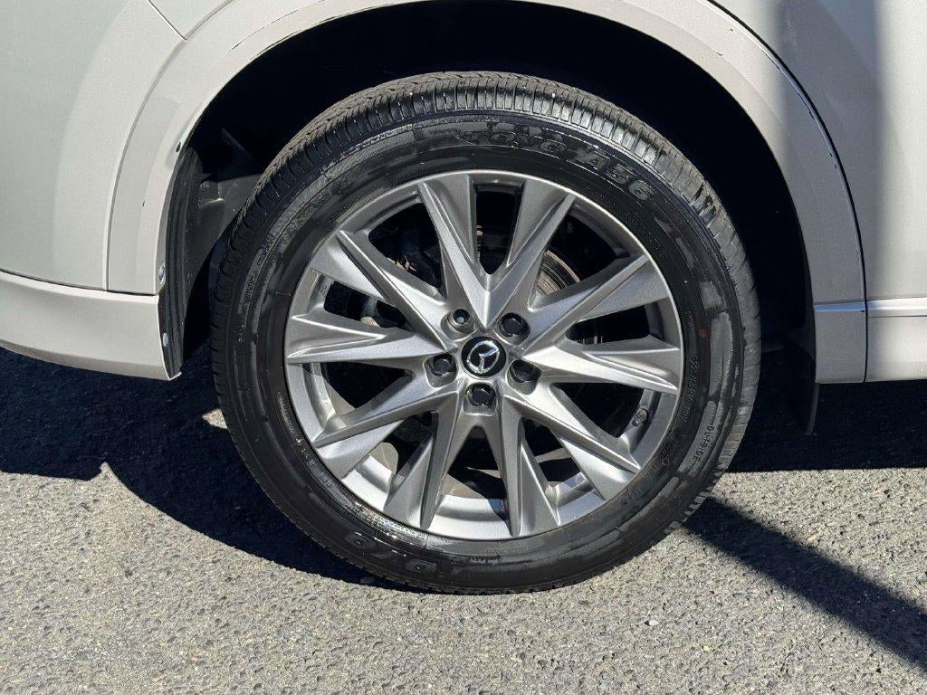 2024 Mazda Mazda CX-5 2.5 S Premium Plus