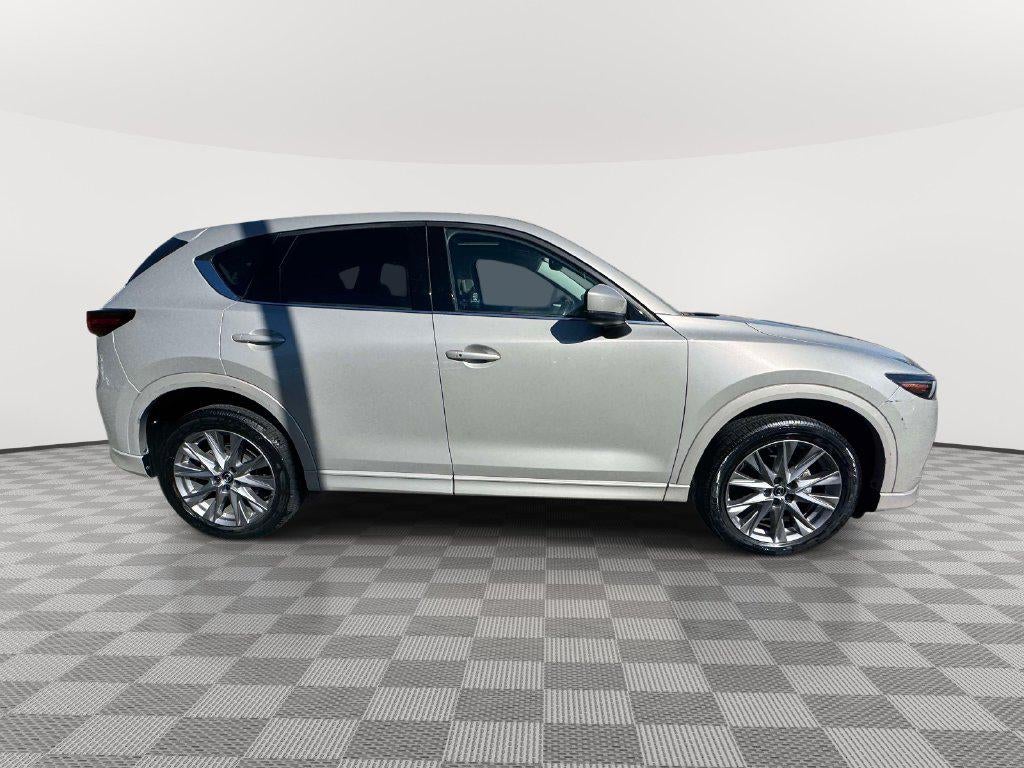 2024 Mazda Mazda CX-5 2.5 S Premium Plus