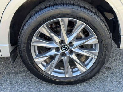 2024 Mazda Mazda CX-5 2.5 S Premium Plus