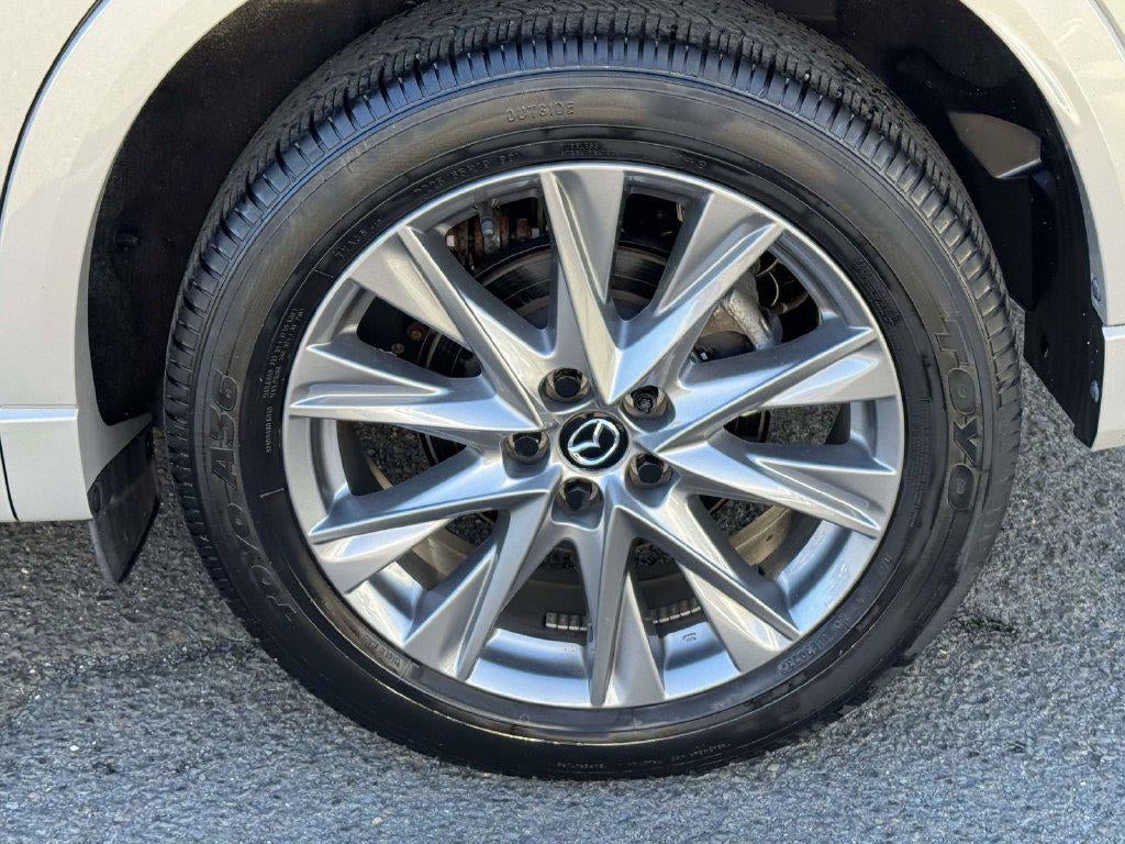 2024 Mazda Mazda CX-5 2.5 S Premium Plus