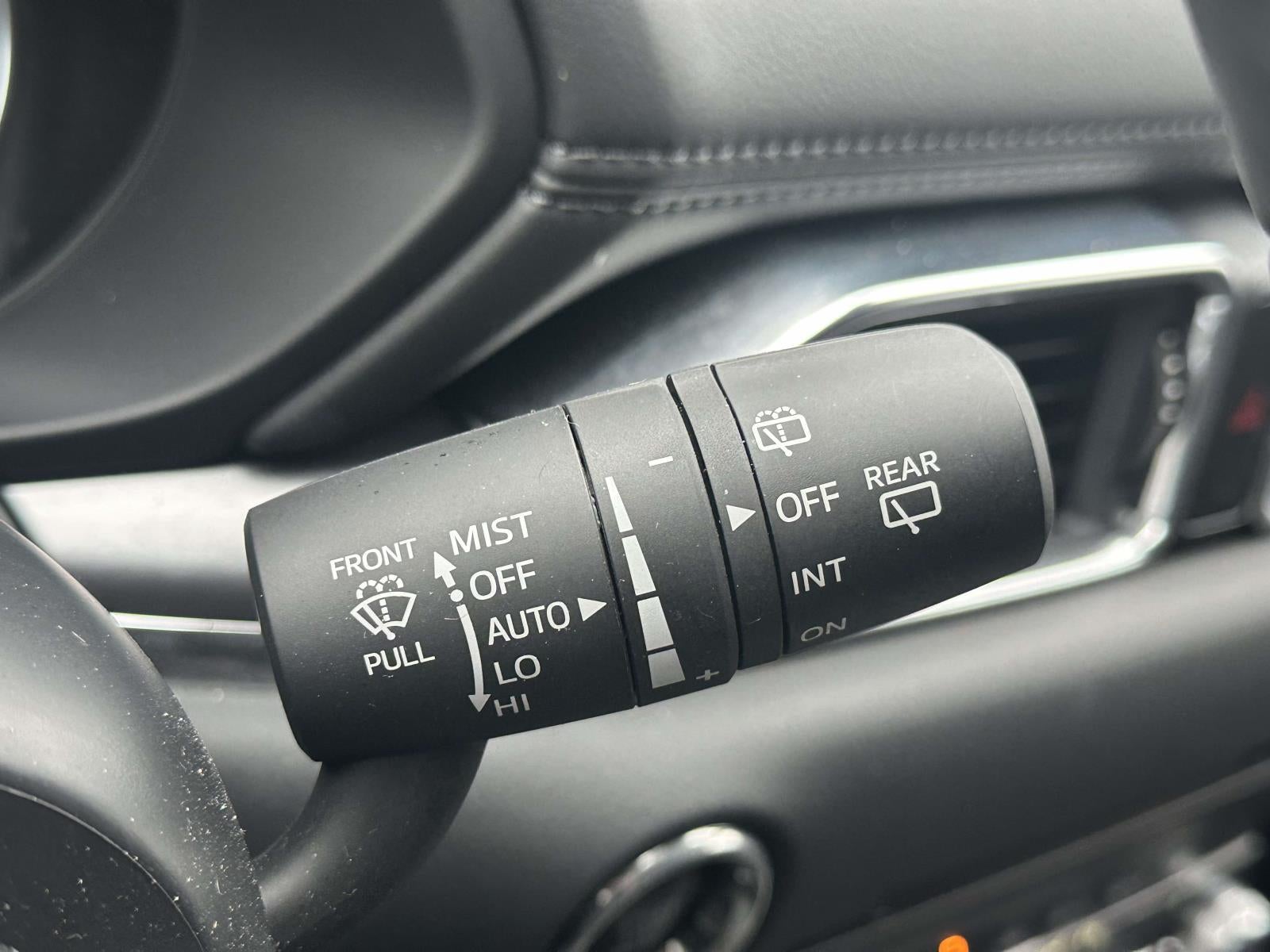 2025 Mazda Mazda CX-5 2.5 S Premium Plus