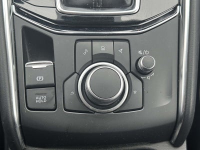 2025 Mazda Mazda CX-5 2.5 S Premium Plus