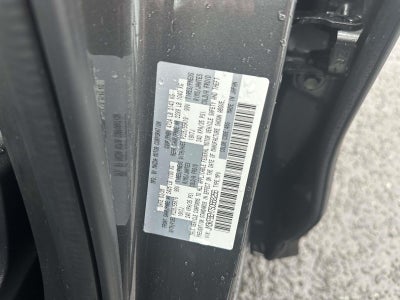 2025 Mazda Mazda CX-5 2.5 S Premium Plus