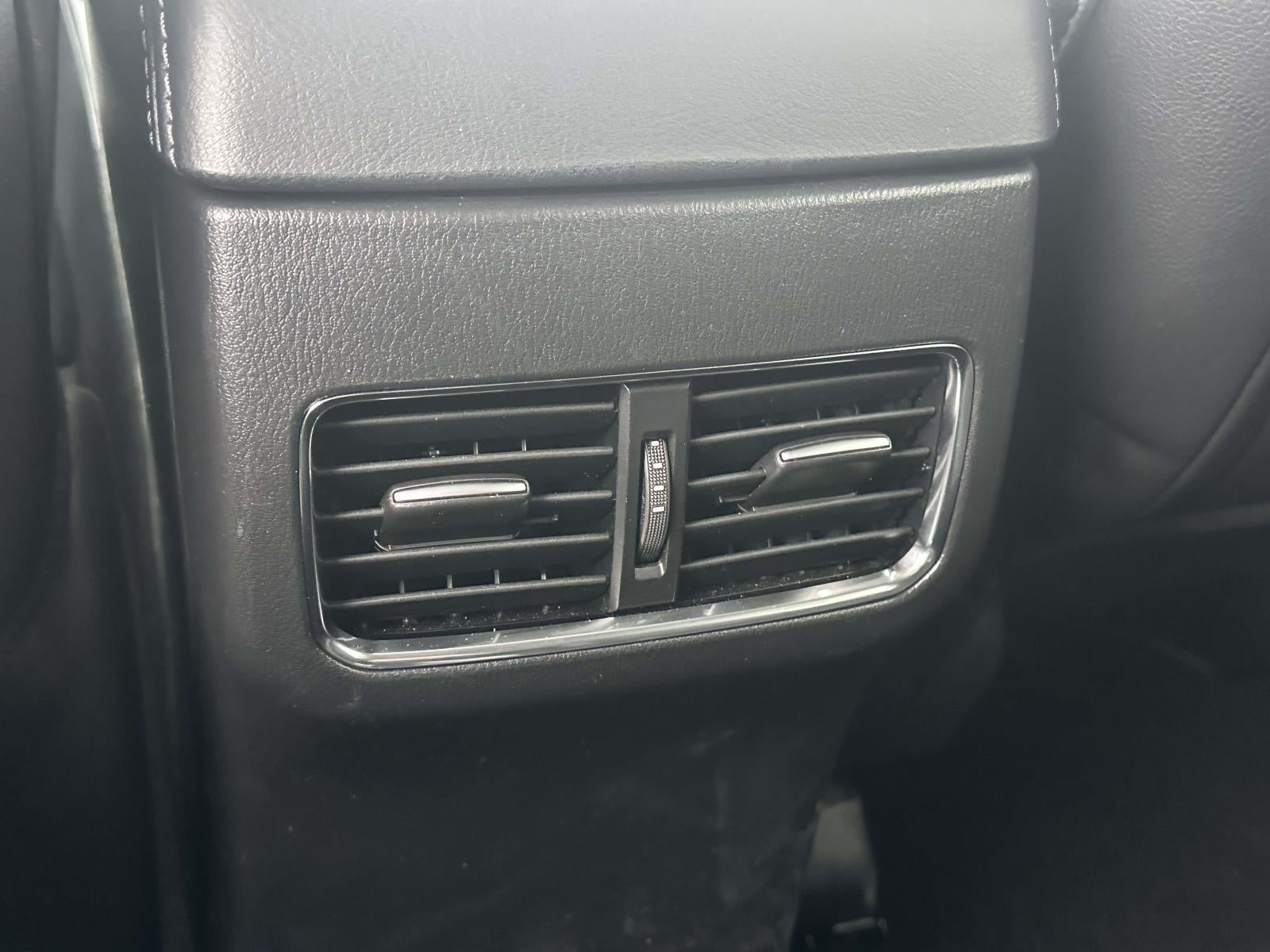 2025 Mazda Mazda CX-5 2.5 S Premium Plus