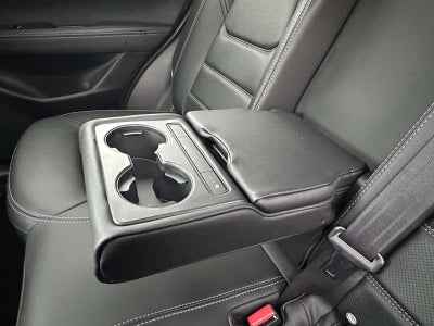 2025 Mazda Mazda CX-5 2.5 S Premium Plus