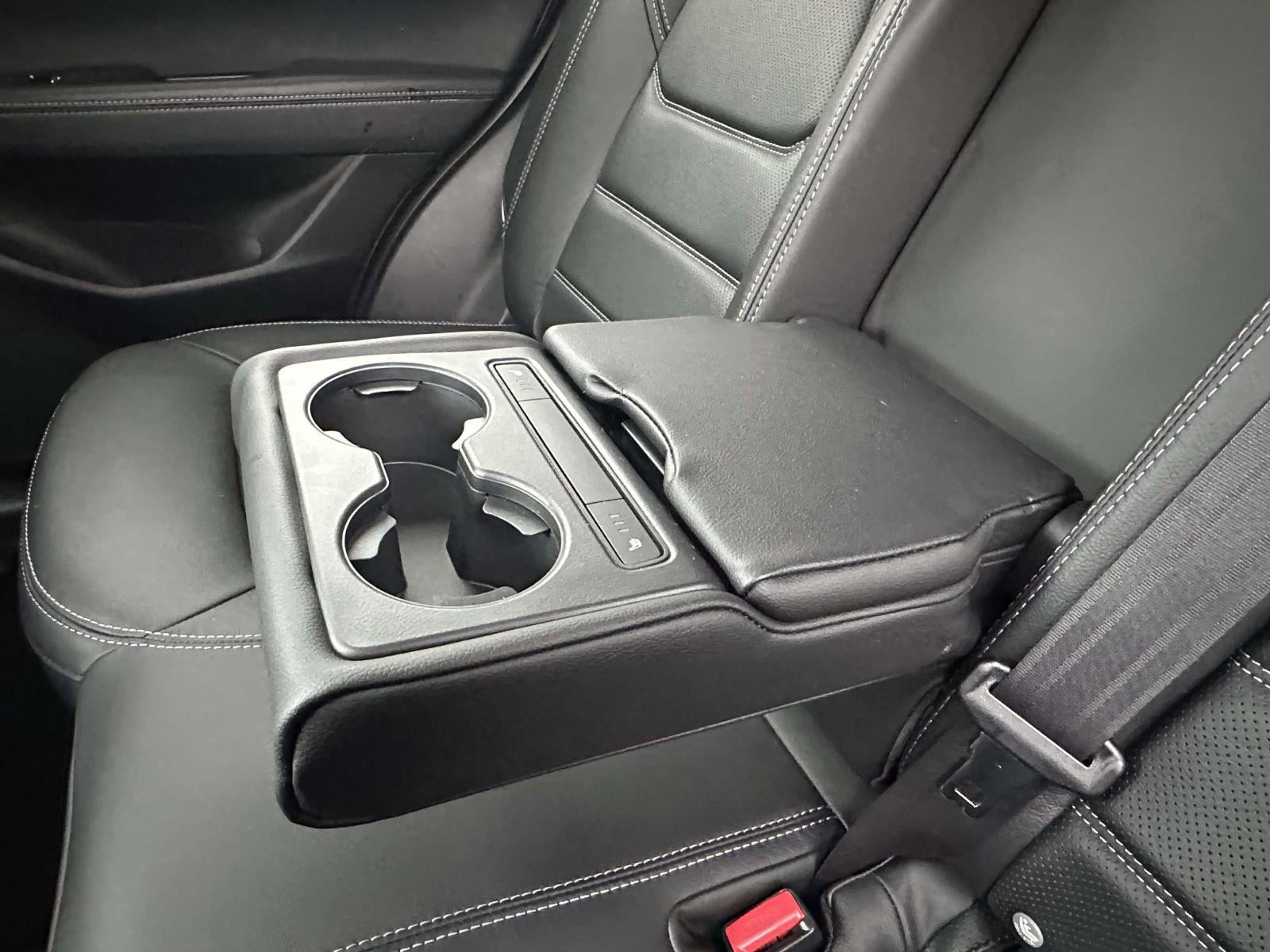 2025 Mazda Mazda CX-5 2.5 S Premium Plus