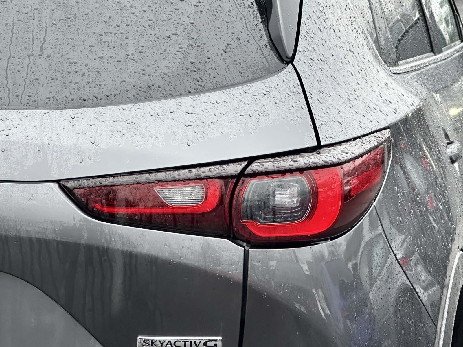 2025 Mazda Mazda CX-5 2.5 S Premium Plus