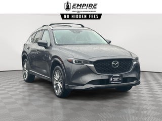 2025 Mazda Mazda CX-5 2.5 S Premium Plus