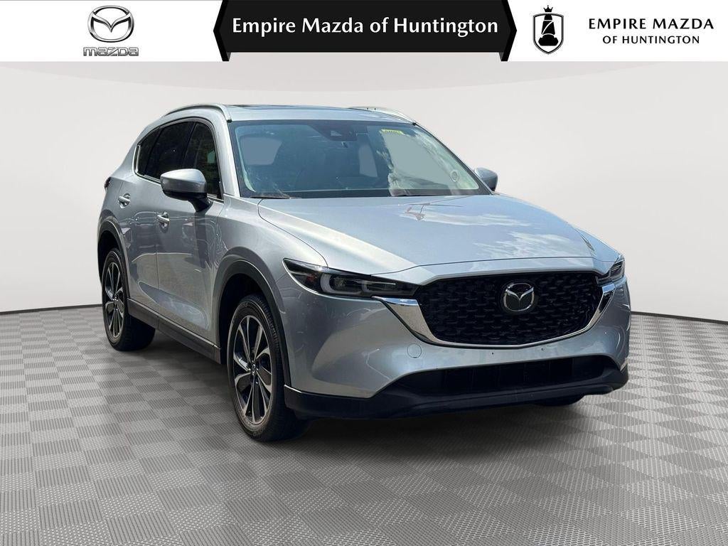 2023 Mazda Mazda CX-5 2.5 S Premium Plus
