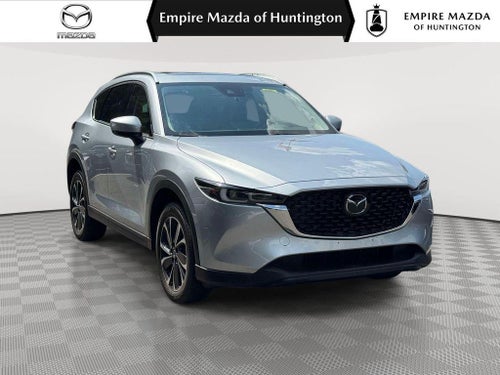 2023 Mazda Mazda CX-5 2.5 S Premium Plus