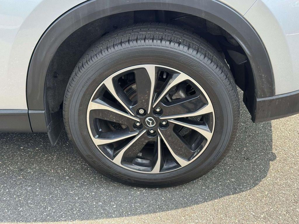 2023 Mazda Mazda CX-5 2.5 S Premium Plus