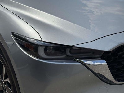 2023 Mazda Mazda CX-5 2.5 S Premium Plus