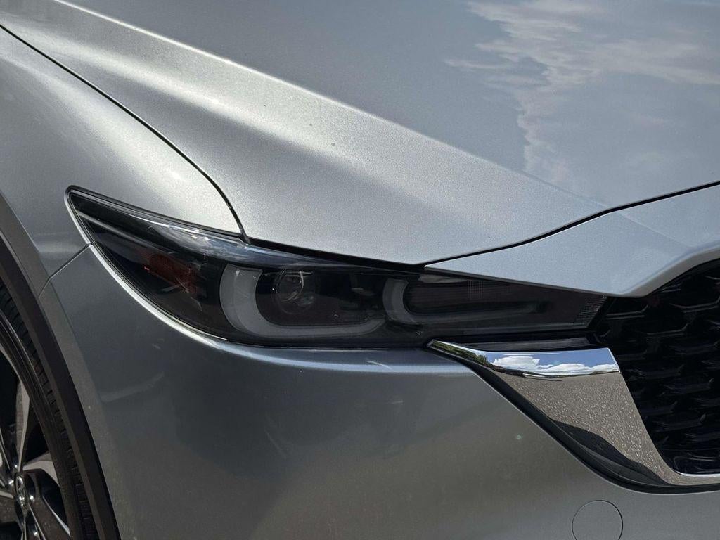2023 Mazda Mazda CX-5 2.5 S Premium Plus