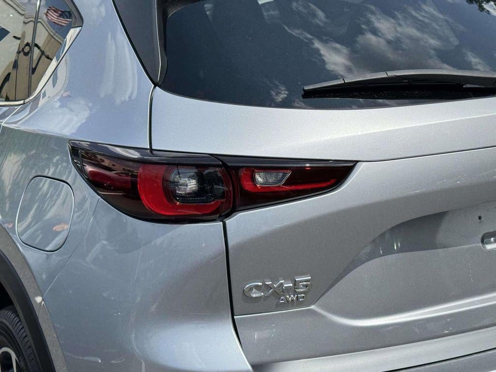 2023 Mazda Mazda CX-5 2.5 S Premium Plus