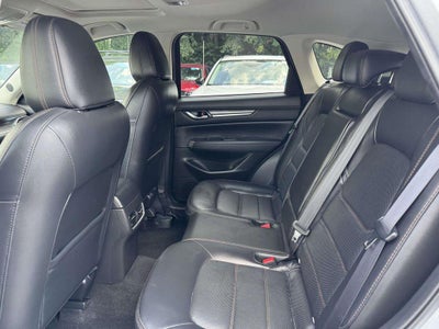 2023 Mazda Mazda CX-5 2.5 S Premium Plus
