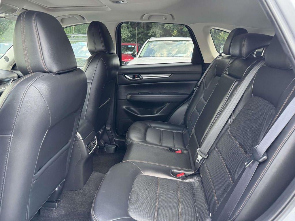 2023 Mazda Mazda CX-5 2.5 S Premium Plus