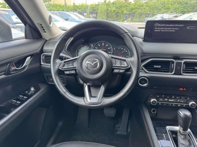 2023 Mazda Mazda CX-5 2.5 S Premium Plus