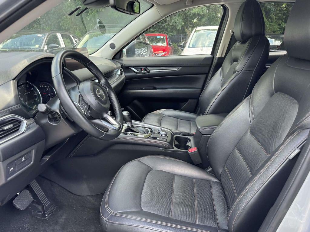 2023 Mazda Mazda CX-5 2.5 S Premium Plus